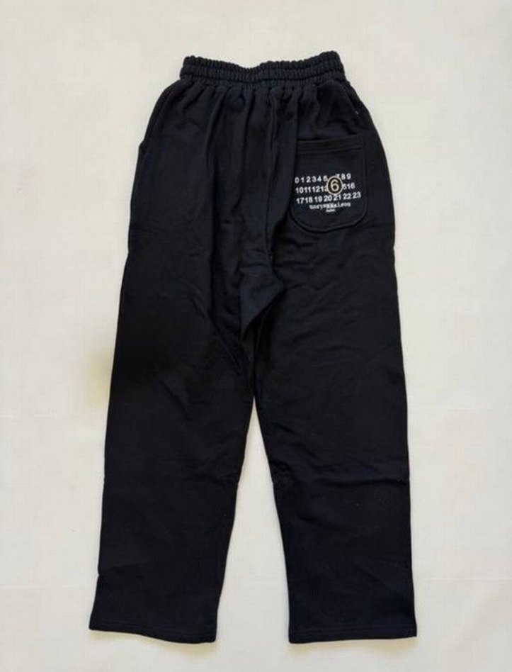 MM6 sweatpants - Görsel 4
