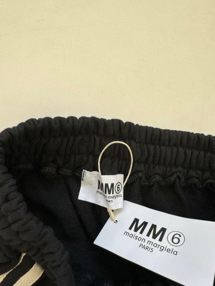 MM6 sweatpants - Görsel 3