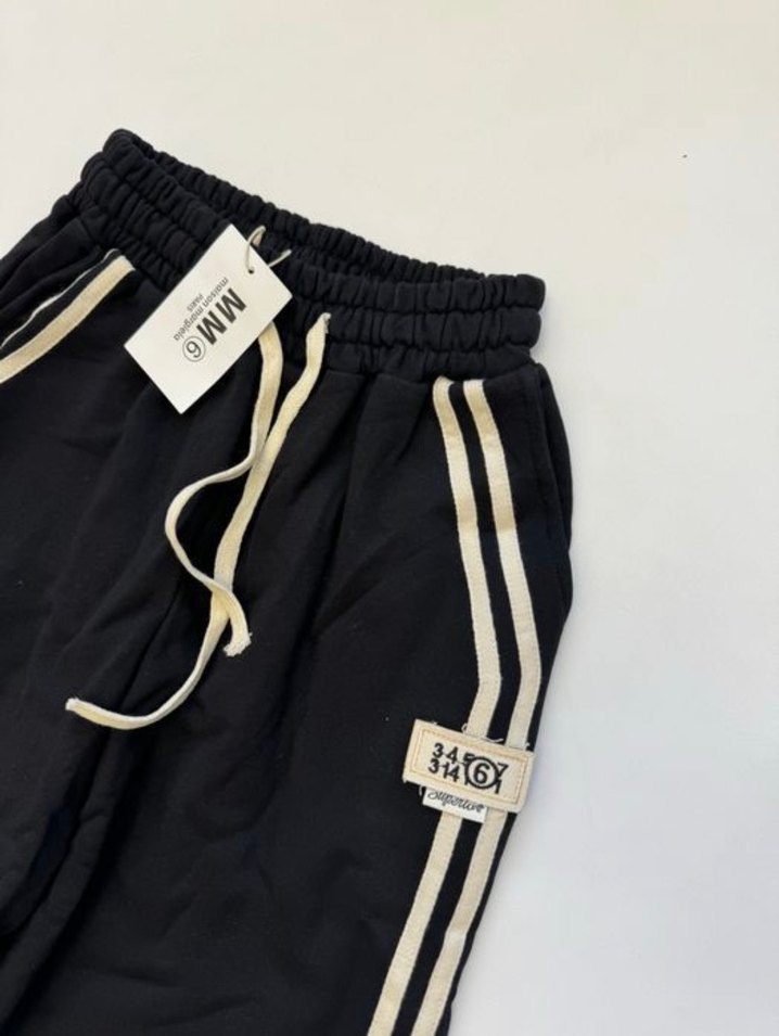 MM6 sweatpants - Görsel 2