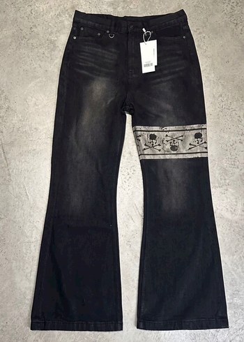 Diğer Project Grailz X Mastermind Jeans