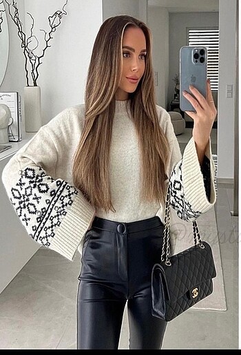 H&M Kazak