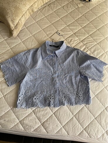 Zara bluz