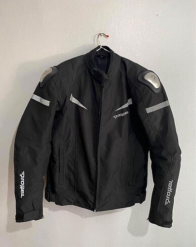 Prohel Colombia Hörgüçlü Motosiklet Mont