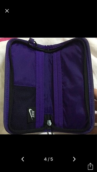 Nike cüzdan