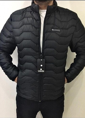 Columbia Termal Mont