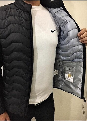 Columbia Termal Mont