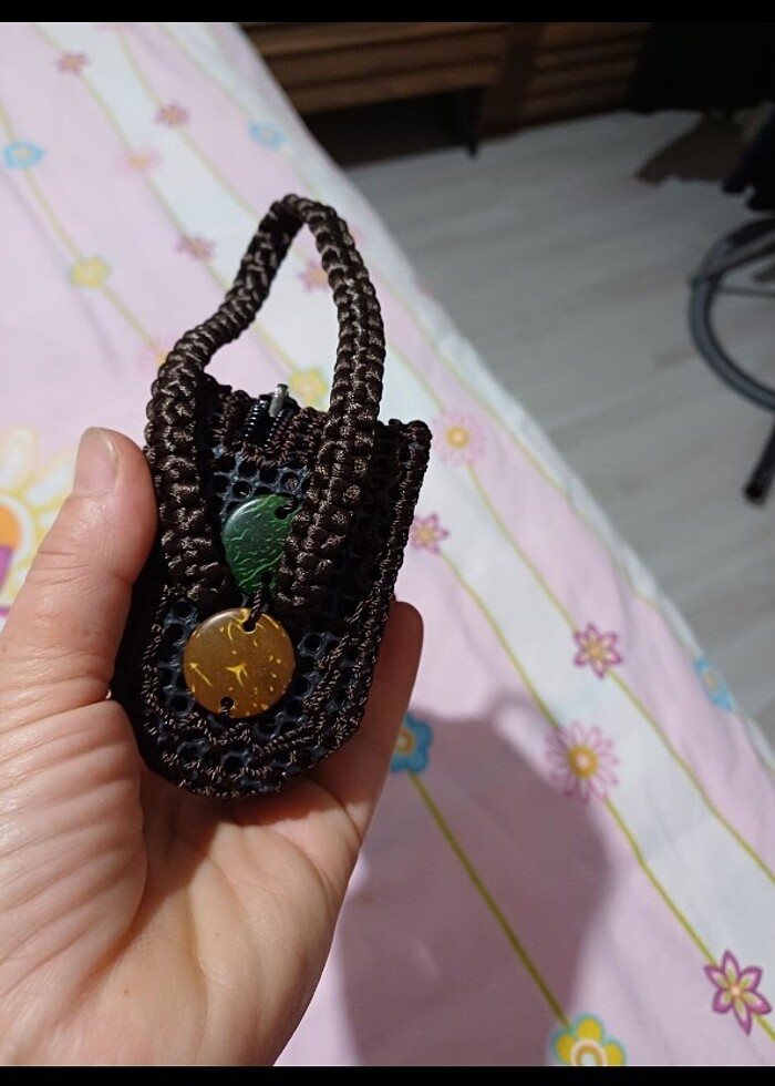 Kadın cüzdan - Görsel 4