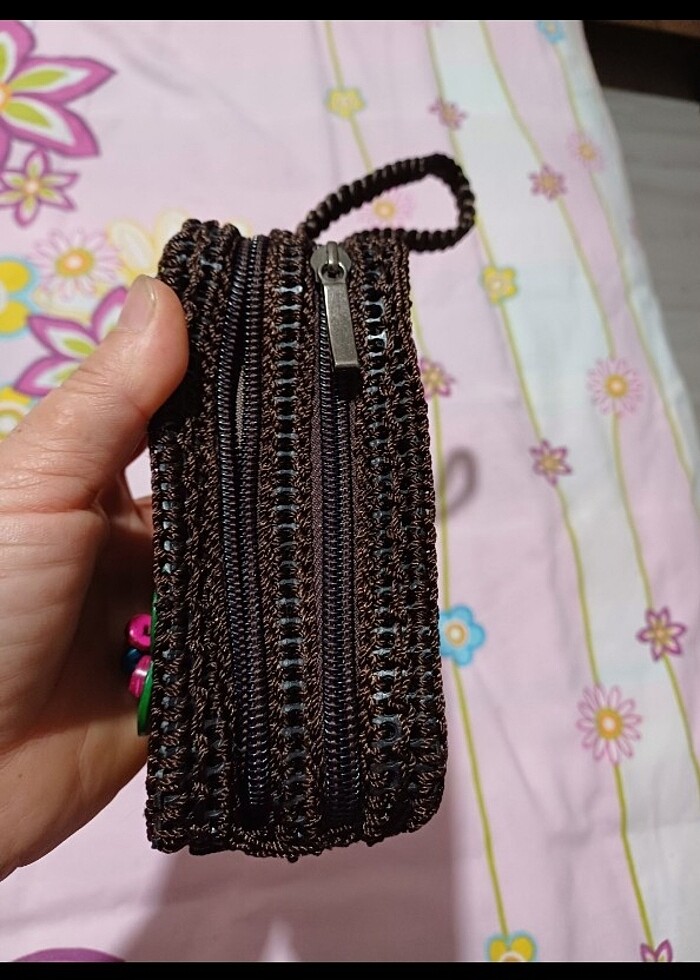 Kadın cüzdan - Görsel 5