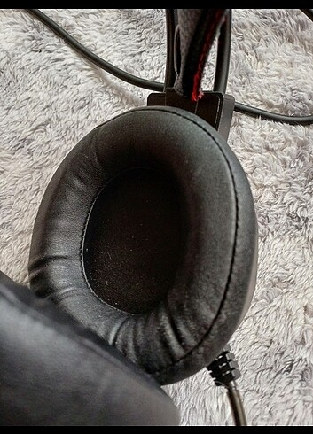 Rampage oyuncu kulaklığı - Görsel 5