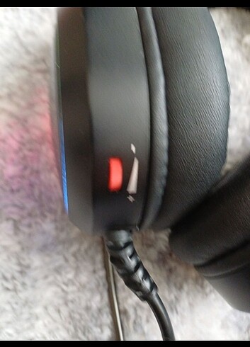 Rampage oyuncu kulaklığı - Görsel 6