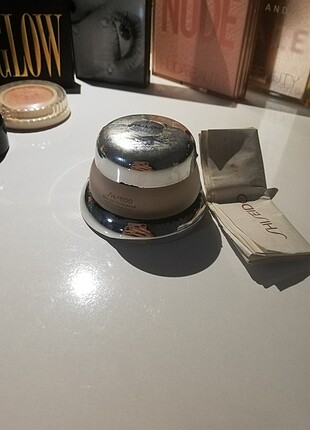 Shiseido bio performance