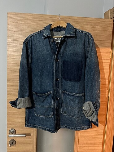 Zara Kot ceket