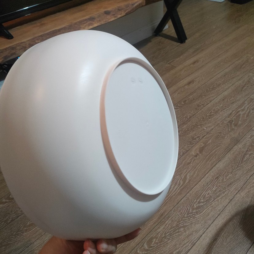 plastik kap - Görsel 3