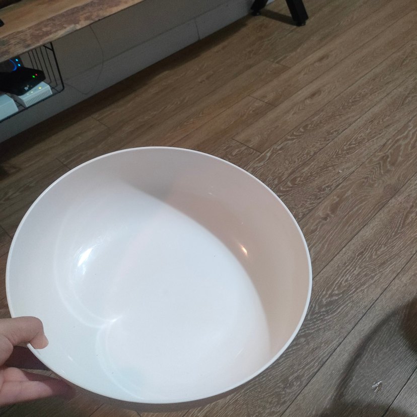 plastik kap - Görsel 2