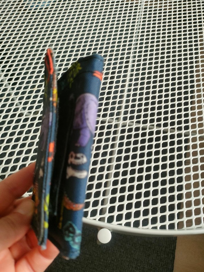 Çocuklar için Cüzdan - Dinozor Desenli - Görsel 2