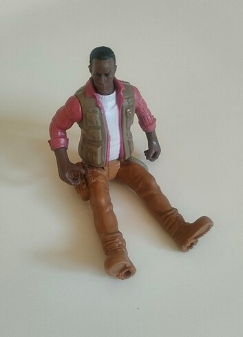 Mini figür oyuncak 
