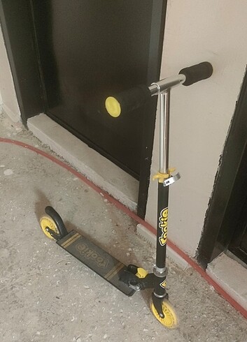 Çocuk scooter 