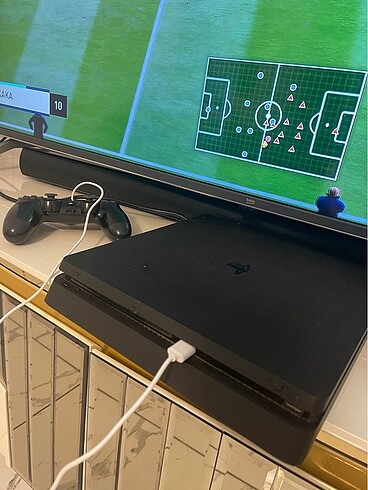 PS4 865 gb