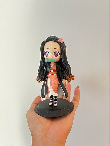 Demon Slayer Nezuko figür
