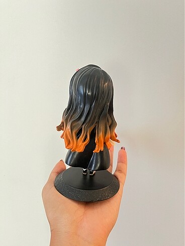  Demon Slayer Nezuko figür