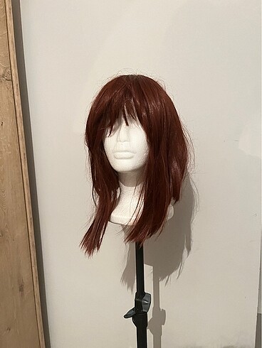Uraraka peruk