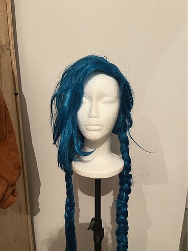 Jinx peruk