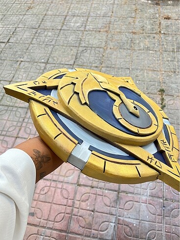Diğer Genshin impact candace kalkan