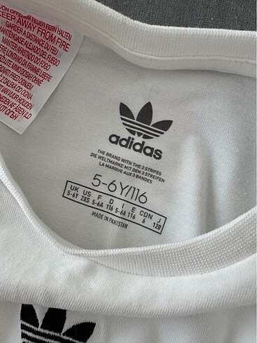 Adidas Adidas Crop Atlet