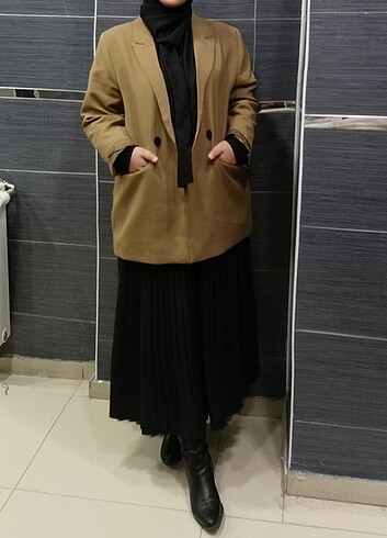 Blazer ceket 