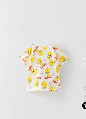 Zara tshirt 