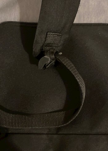 Beden Gri Baskılı Bebek Sırt Çantası