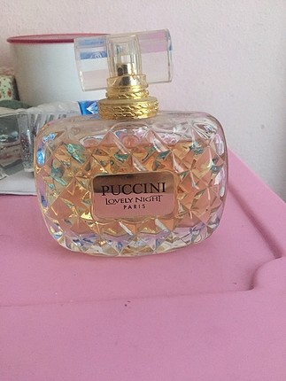 Puccini parfum