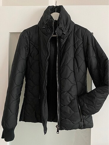 Boyner mont