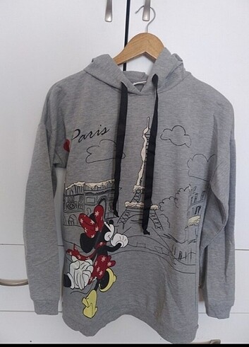 m Beden Sweatshirt 