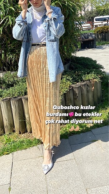 xl Beden Kraş bürümcük etek