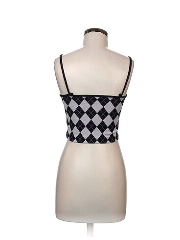 m Beden Vintage Love Bluz %70 İndirimli.