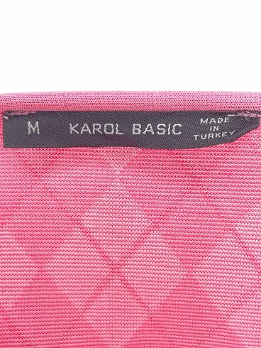 m Beden çeşitli Renk Vintage Love Bluz %70 İndirimli.