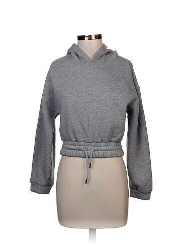 Zara Sweatshirt %70 İndirimli.