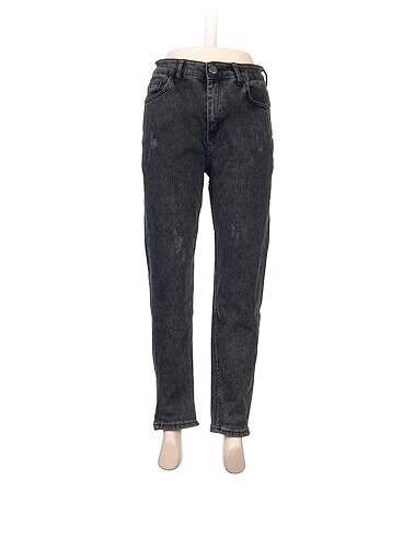 Vintage Love Jean / Kot %70 İndirimli.