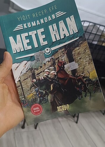 METEHAN 