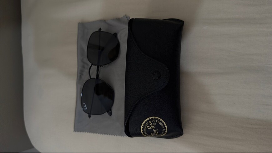 Ray-Ban orijinal gözlük
