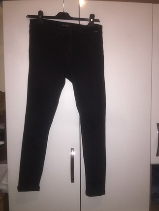 Siyah pantalon