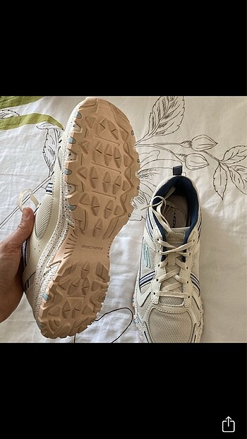 Skechers ayakkabı