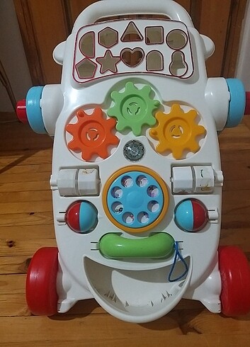Pilsan yürüme arkadaşı
