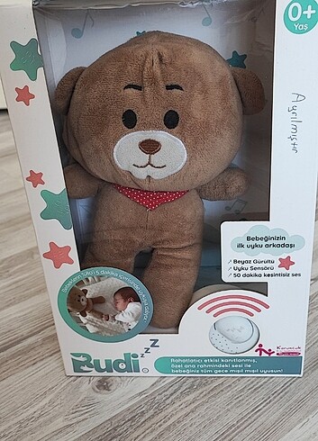Budizz uyku arkadasi