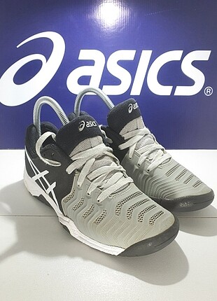 Asics Salon Ayakkabısı 