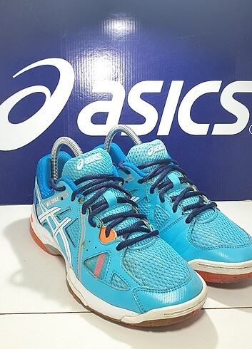 Asics Gel Salon Ayakkabısı 