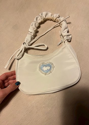 SHEIN Kadın Omuz Çantası