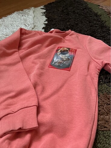 Diğer Sweatshirt