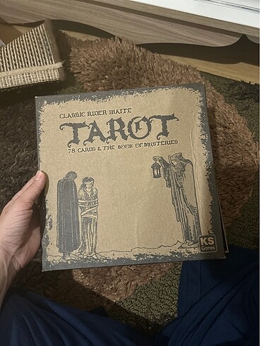 Tarot